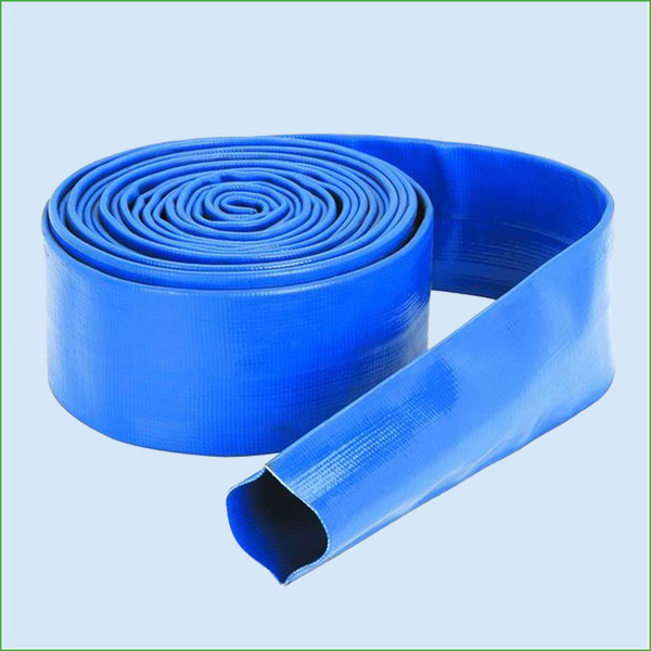 PVC Layflat Hose