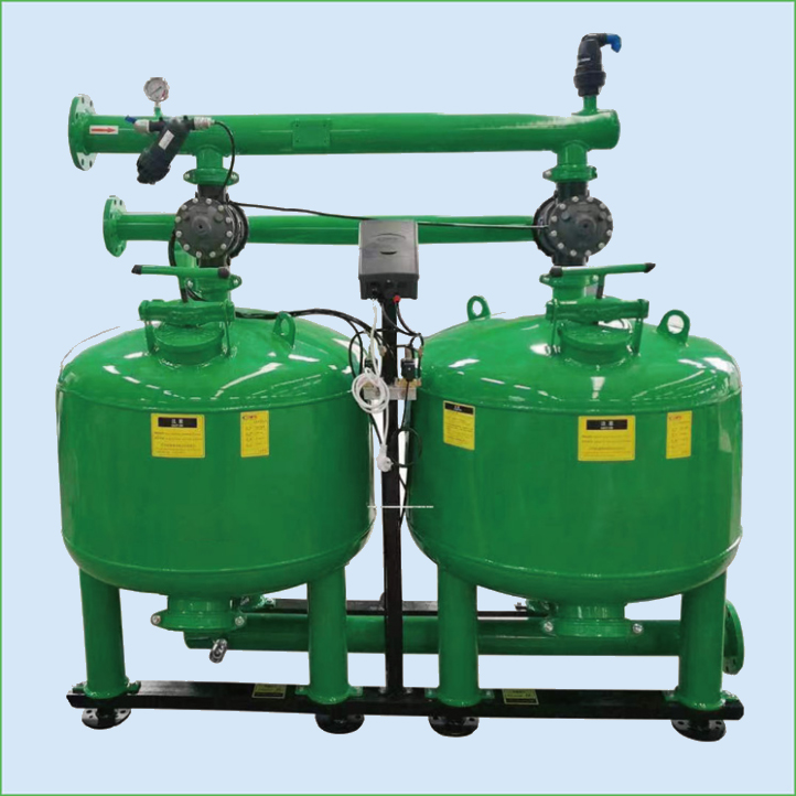 Sand filter
