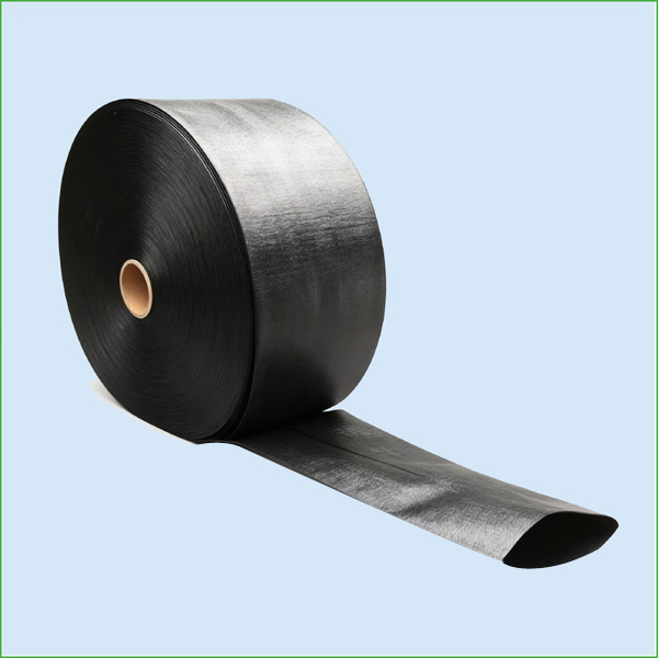 PE Braided Layflat Hose